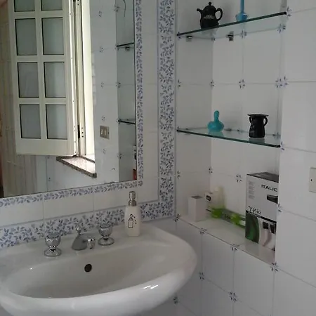 Il Giardino Sul Mare Casa di campagna *