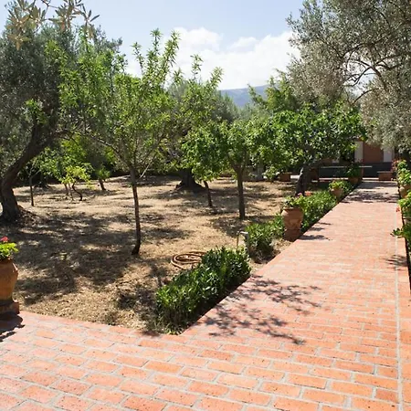 Il Giardino Sul Mare Acquedolci