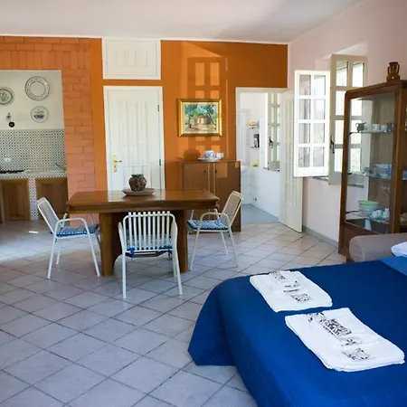 Kır Evi Il Giardino Sul Mare
