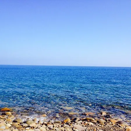 Country house Il Giardino Sul Mare