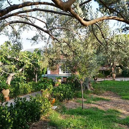 Il Giardino Sul Mare Country house Acquedolci