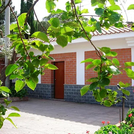 Country house Il Giardino Sul Mare *