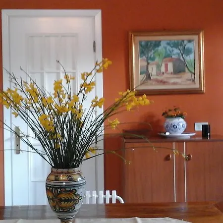 Il Giardino Sul Mare Country house *