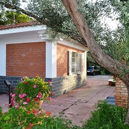 Kır Evi Il Giardino Sul Mare *