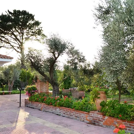 Il Giardino Sul Mare *