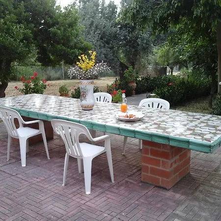 Il Giardino Sul Mare
